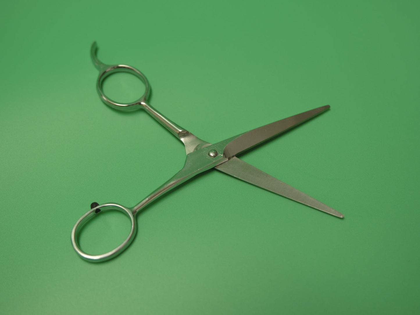 Classic Scissors with Handle