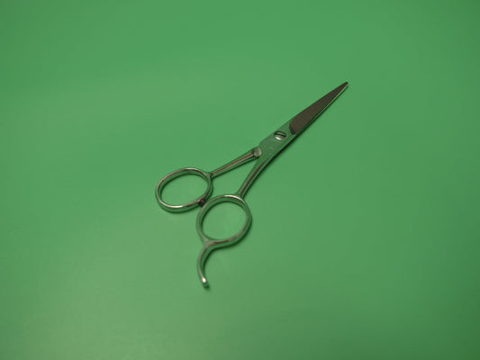 Classic Scissors with Handle