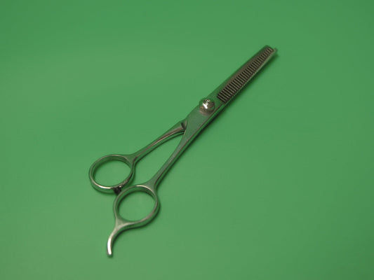 Classic Thinning Scissors with Handle