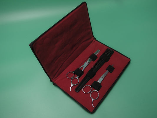 Beginner Scissors Set