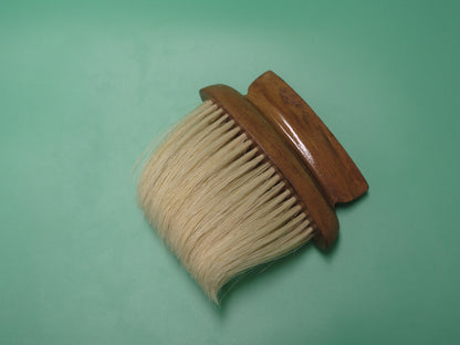 Wooden Bristle Brush