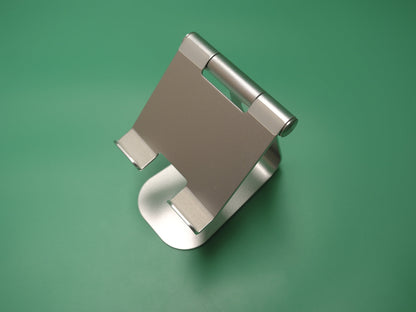 Aluminum Phone Stand